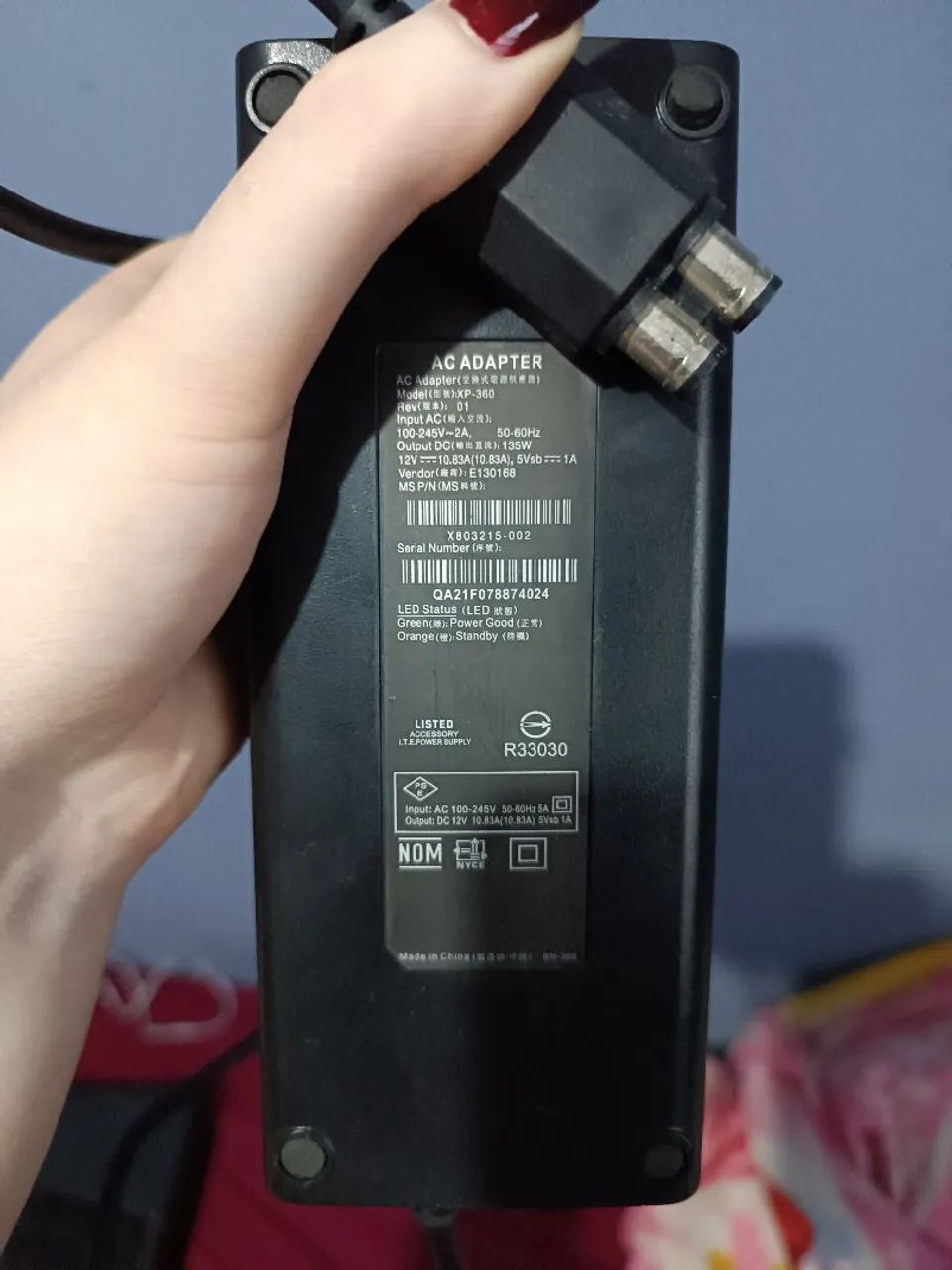 Xbox 360  - Foto 3
