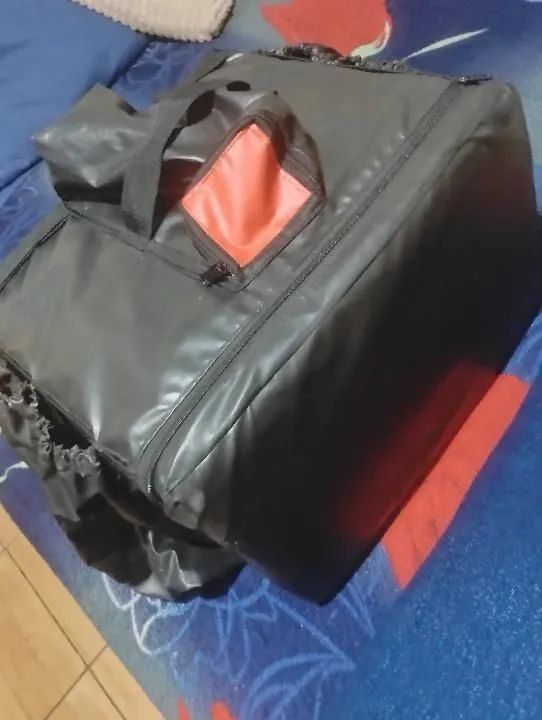 Bag pra motoboy