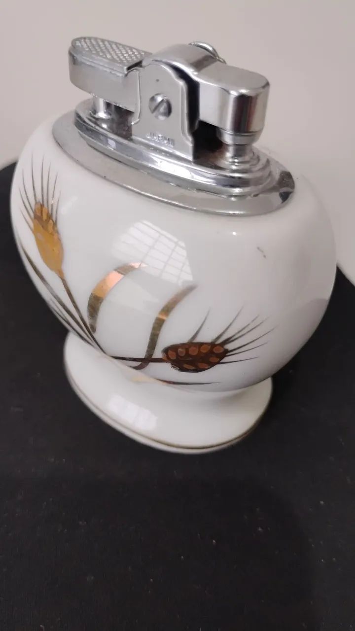ISQUEIRO DE MESA  - Foto 2