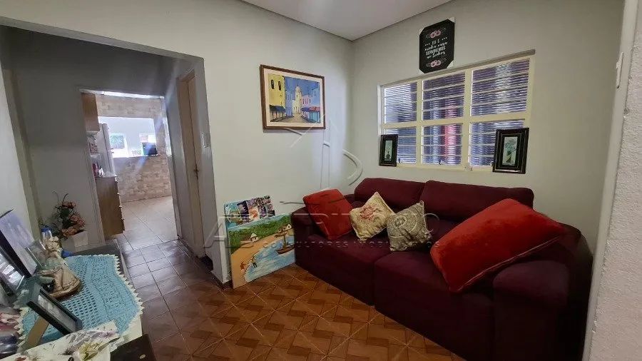 CASA TERREA 3 QUARTOS - Olímpia - Foto 5
