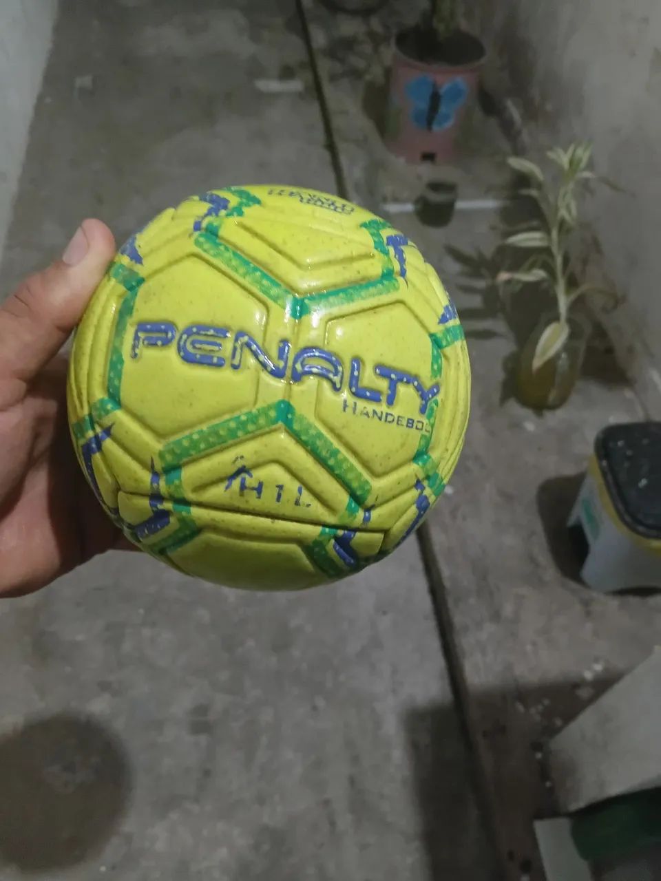 Vende se 2 bolas - Foto 2