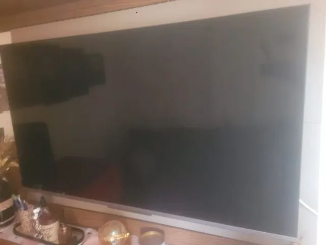 tv smart 65 polegadas 4k - Foto 3