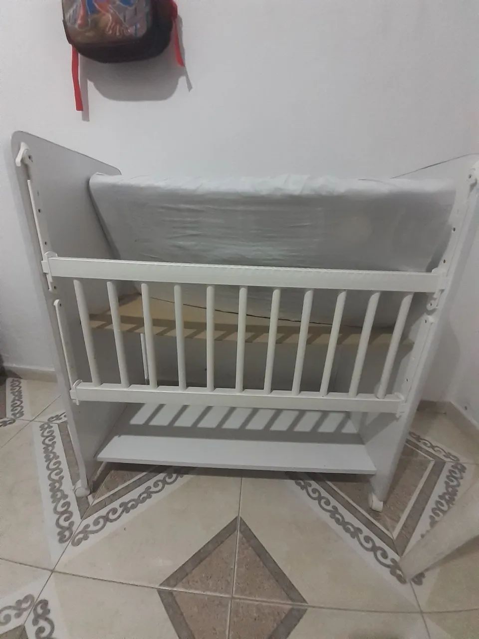 Berço  - Foto 2