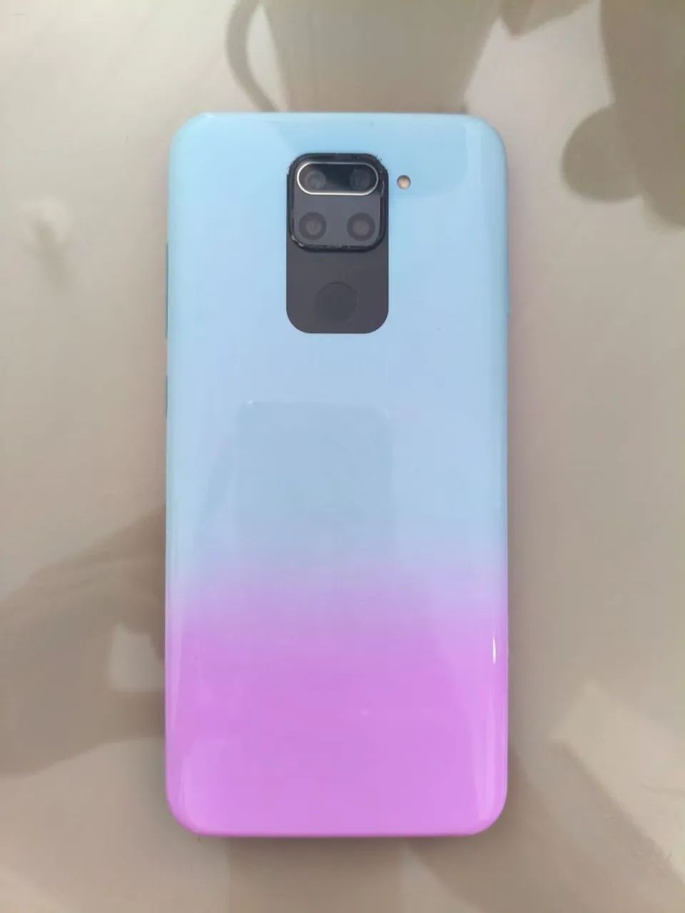 Redmi NOTE 9  - Foto 2