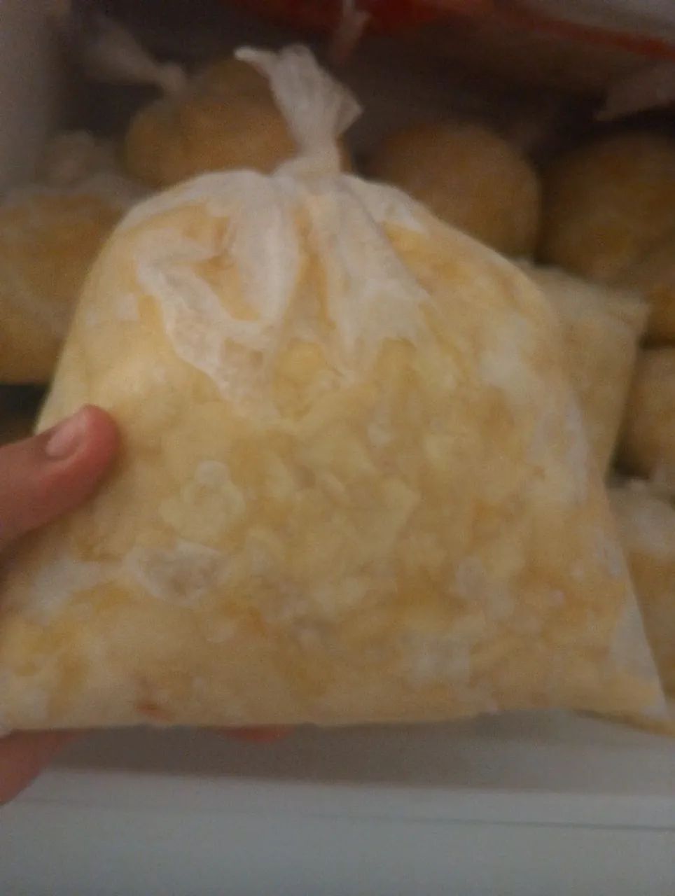Polpas de cupuaçu de 1Kl por 10 reais  - Foto 2