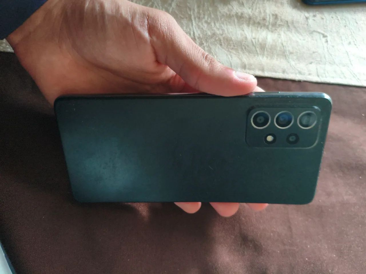 Smartphone avariado - Foto 4