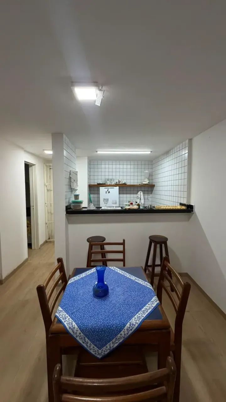 Excelente Apartamento de 01 quarto, próximo a praia de Intermares
