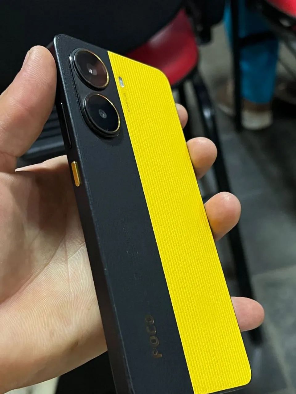 POCO X7 PRO  - Foto 5