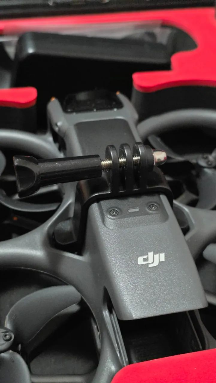 Drone Dji Avata 2 Fly More Combo + Maleta + Kit Nd Sunnylife - Foto 4