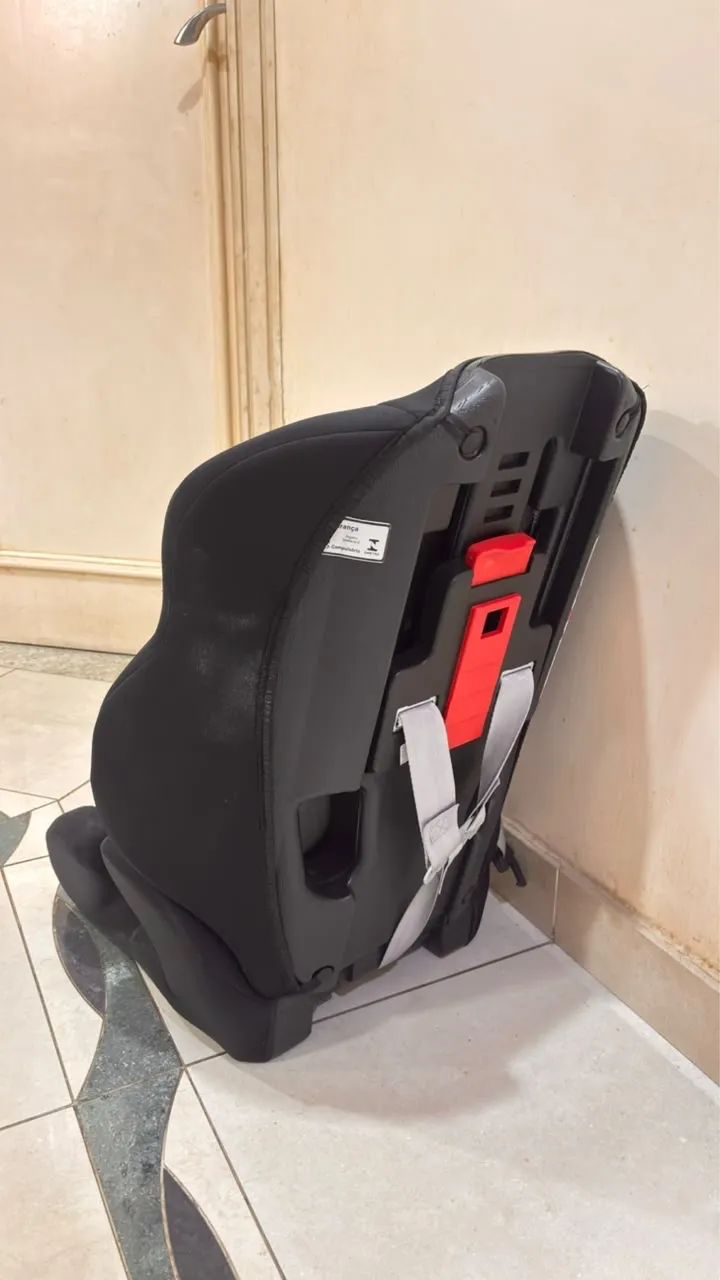 Cadeira de bebê para carro  - Foto 5