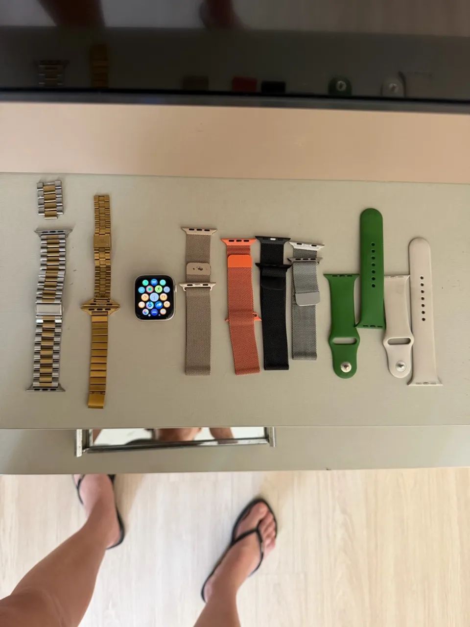Apple Watch SE 44 mm  - Foto 2