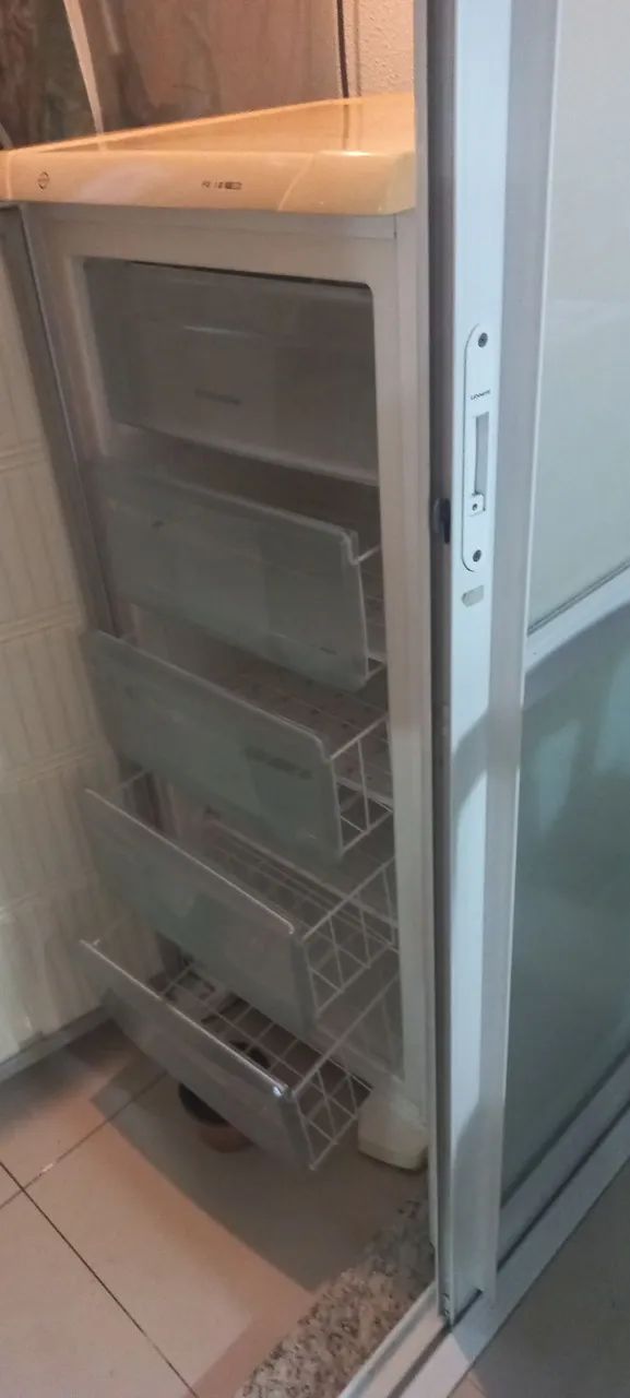 Freezer - Foto 2