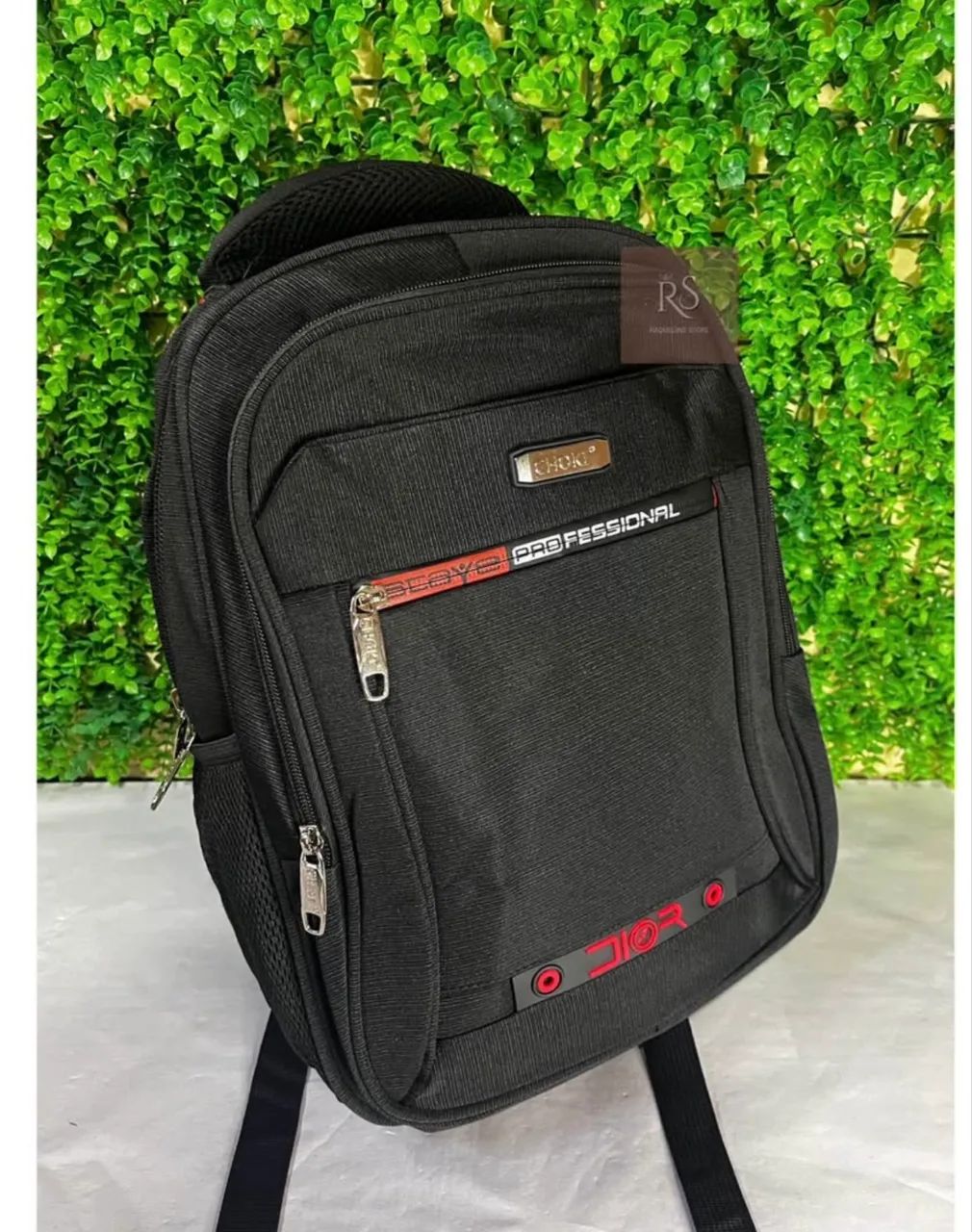Mochila média 