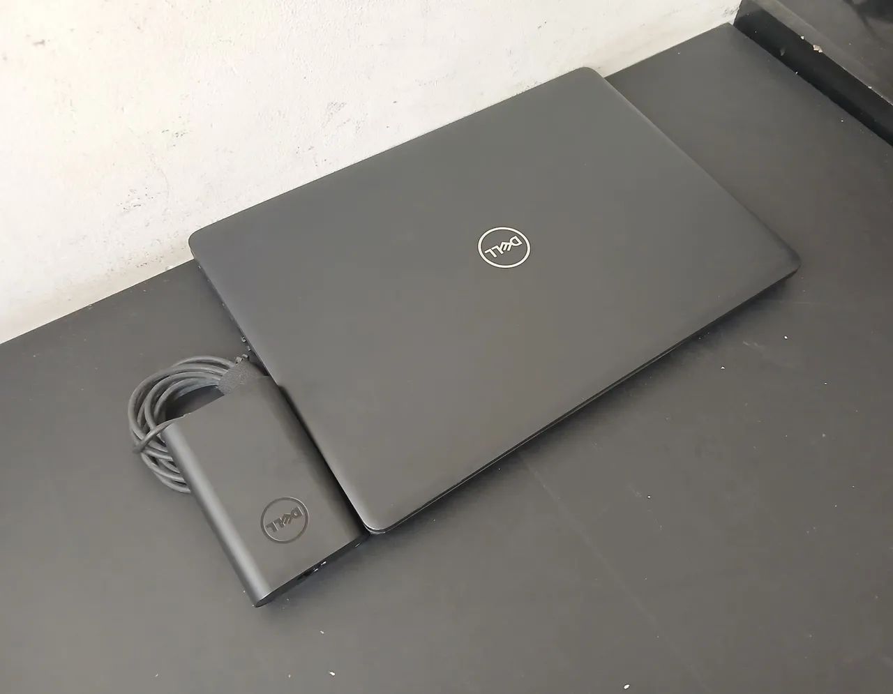 Notebook DELL i7/ 16GB/ SSD - Foto 3