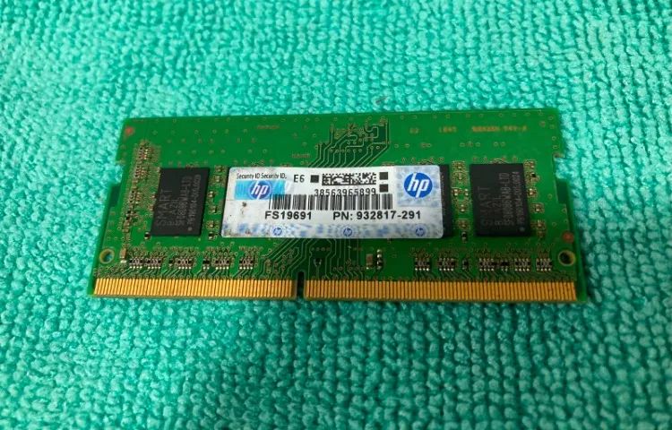 MEMÓRIA RAM 8GB DDR4 SMART        - Foto 3