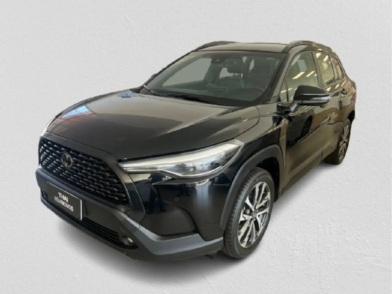 Toyota Corolla 2024