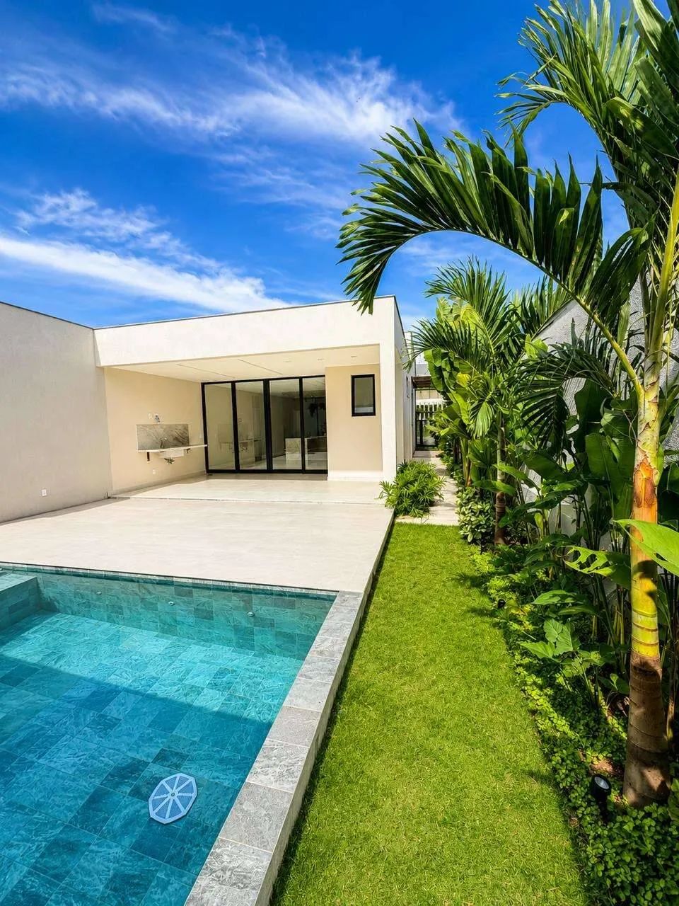Allan Oliveira VENDE Casa com 3 suítes e 288m² - Foto 5