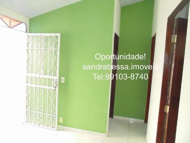 Vendo excelente casa no Nova Cidade próxima ao DB - Foto 2