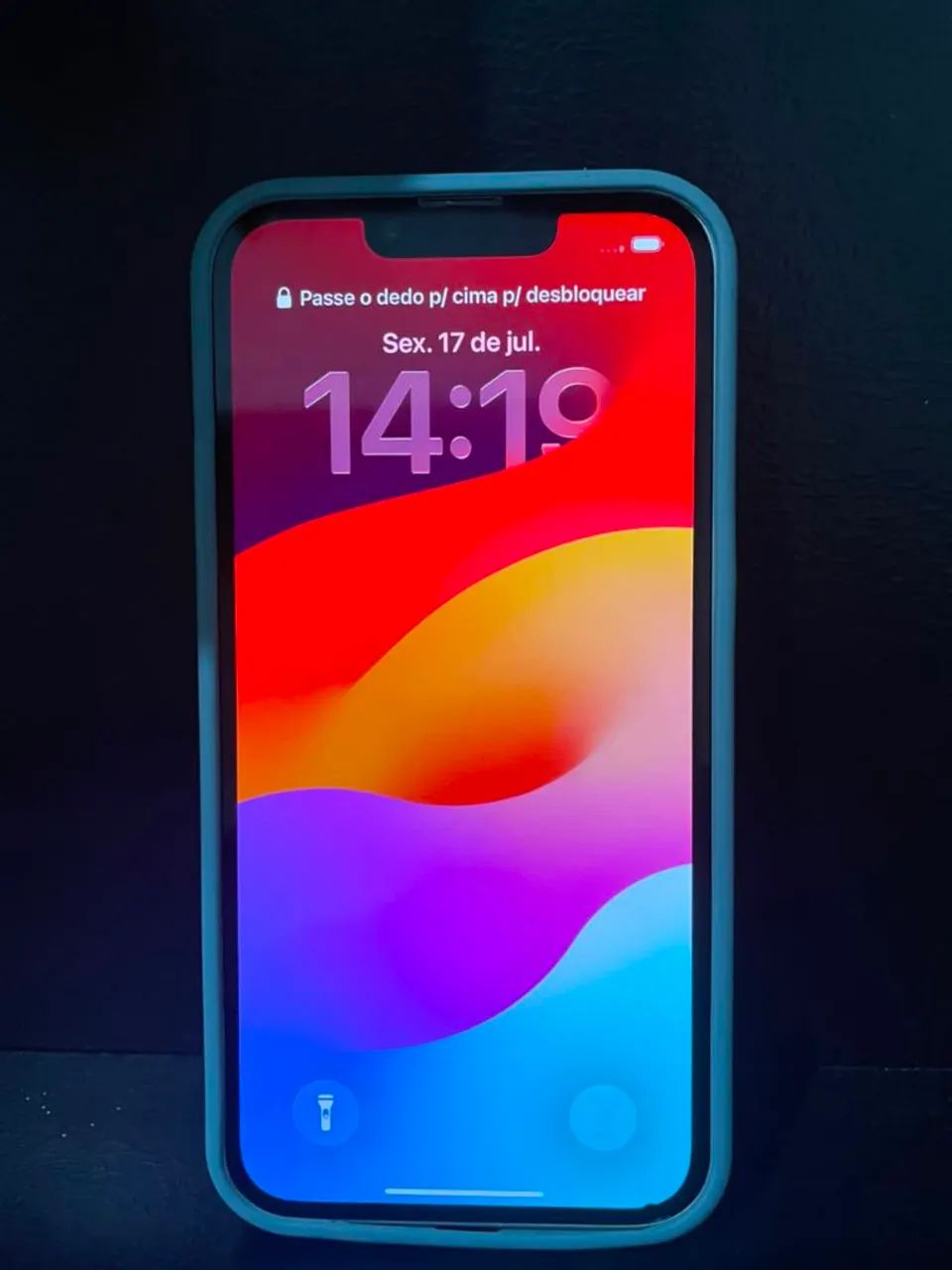 iPhone 13 128 GB ! - Foto 2