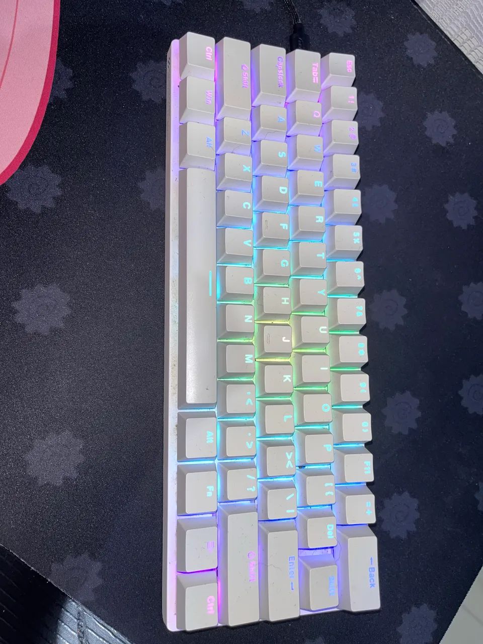 Machenike k500 b61 - Foto 2
