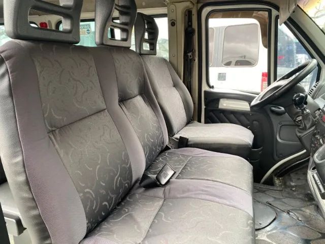 Citroën Jumper 2.8 16Lug. Diesel, foto 9 de 9