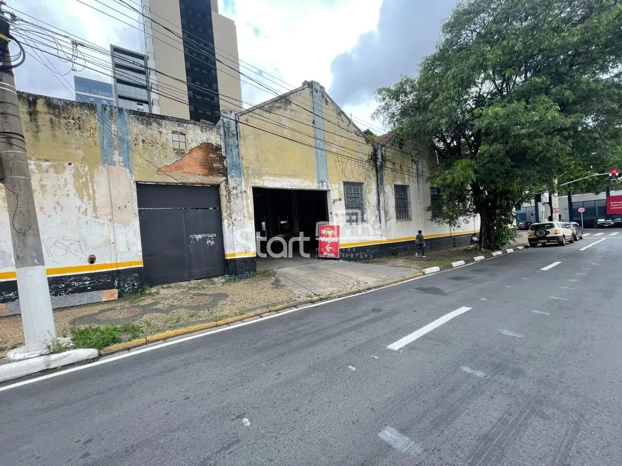 terreno - Taquaral - Campinas - Foto 2