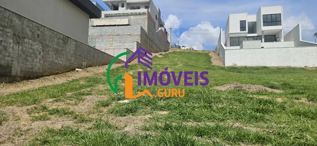 TERRENO EM CONDOMÍNIO - BAIRRO ITAPEMA - SP