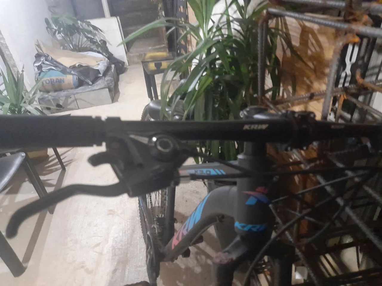 Bicicleta Aro 29 Ksw XLT 100 Alumínio 21 Velocidades Freios a Disco Com Suspensao MTB - Foto 2