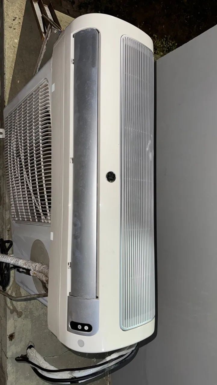 Ar condicionado 9mil BTU - Foto 2
