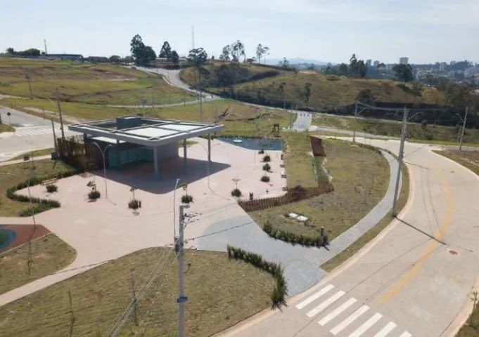 Foto - Itatiba - Residencial Reserva Bellano