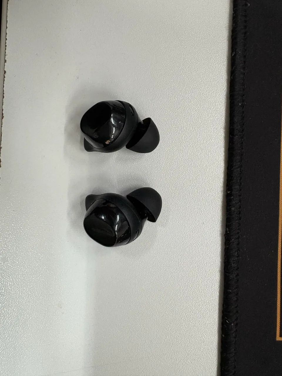 Fones Galaxy Buds Core - Sem caixa carregadora