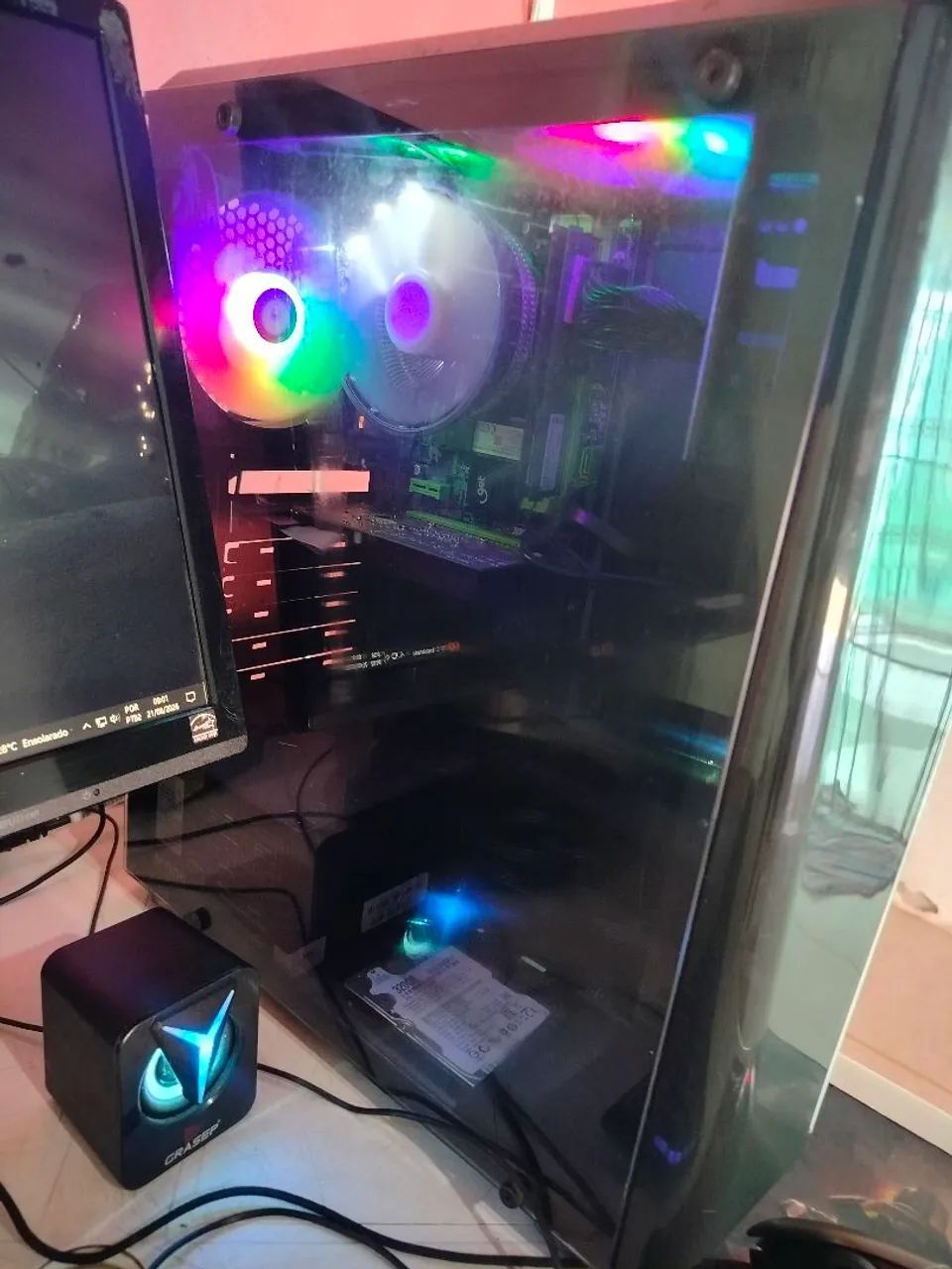 Pc gamer core i7  - Foto 5
