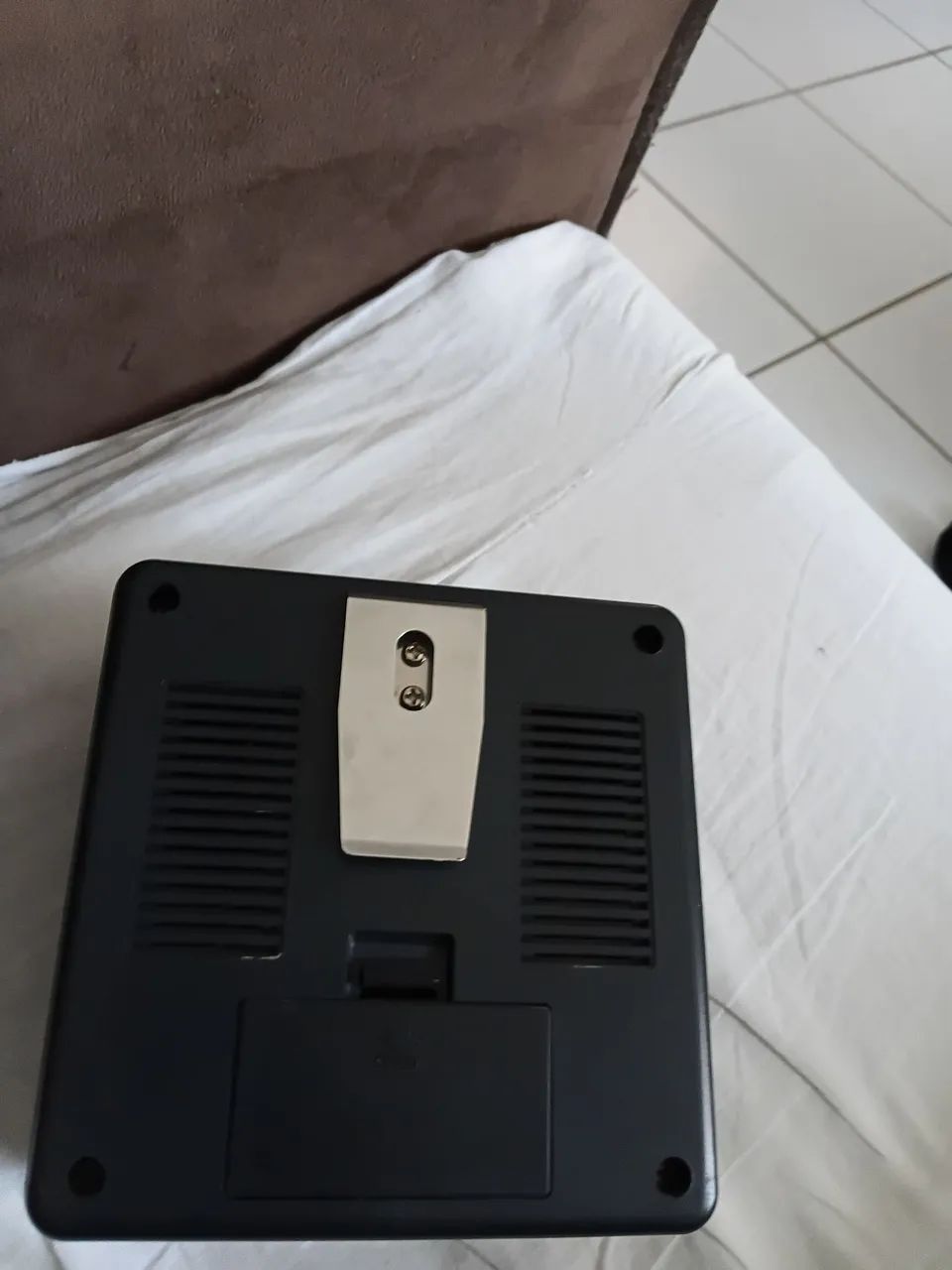 Caixinha de som - Foto 3