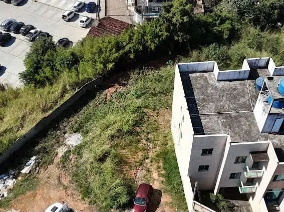 Terreno à venda, Glória, Macaé, RJ