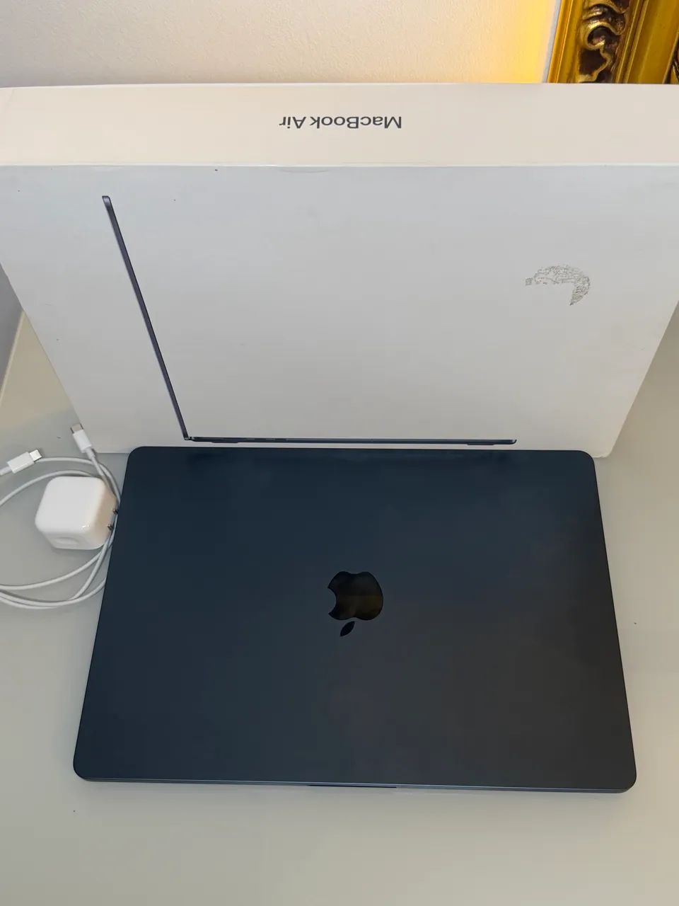 MacBook Air M4  - Foto 2