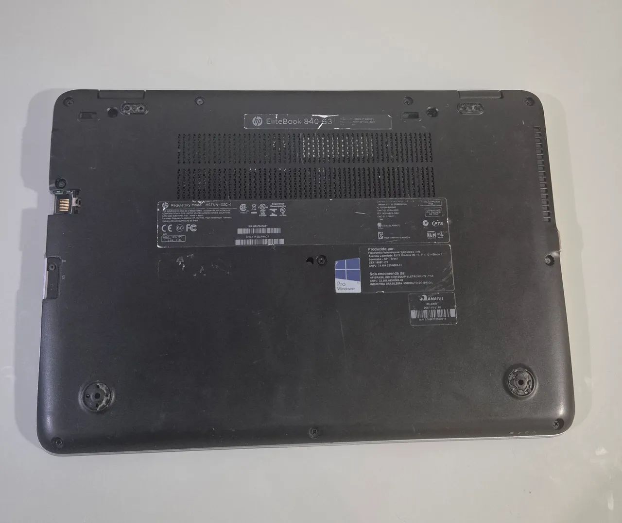 Carcaça HP 840 G3  - Foto 4