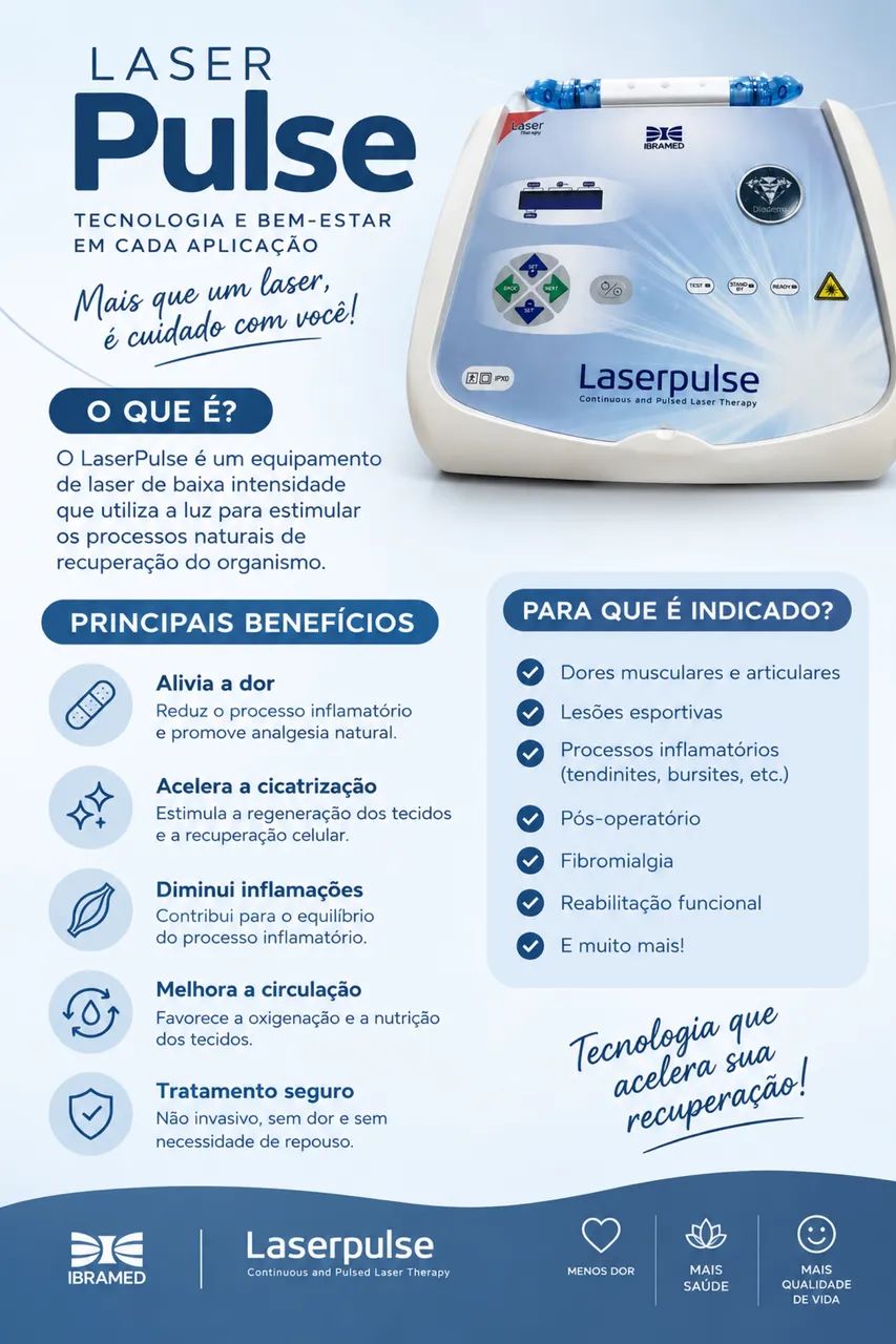 Aparelho Estético  - Foto 2
