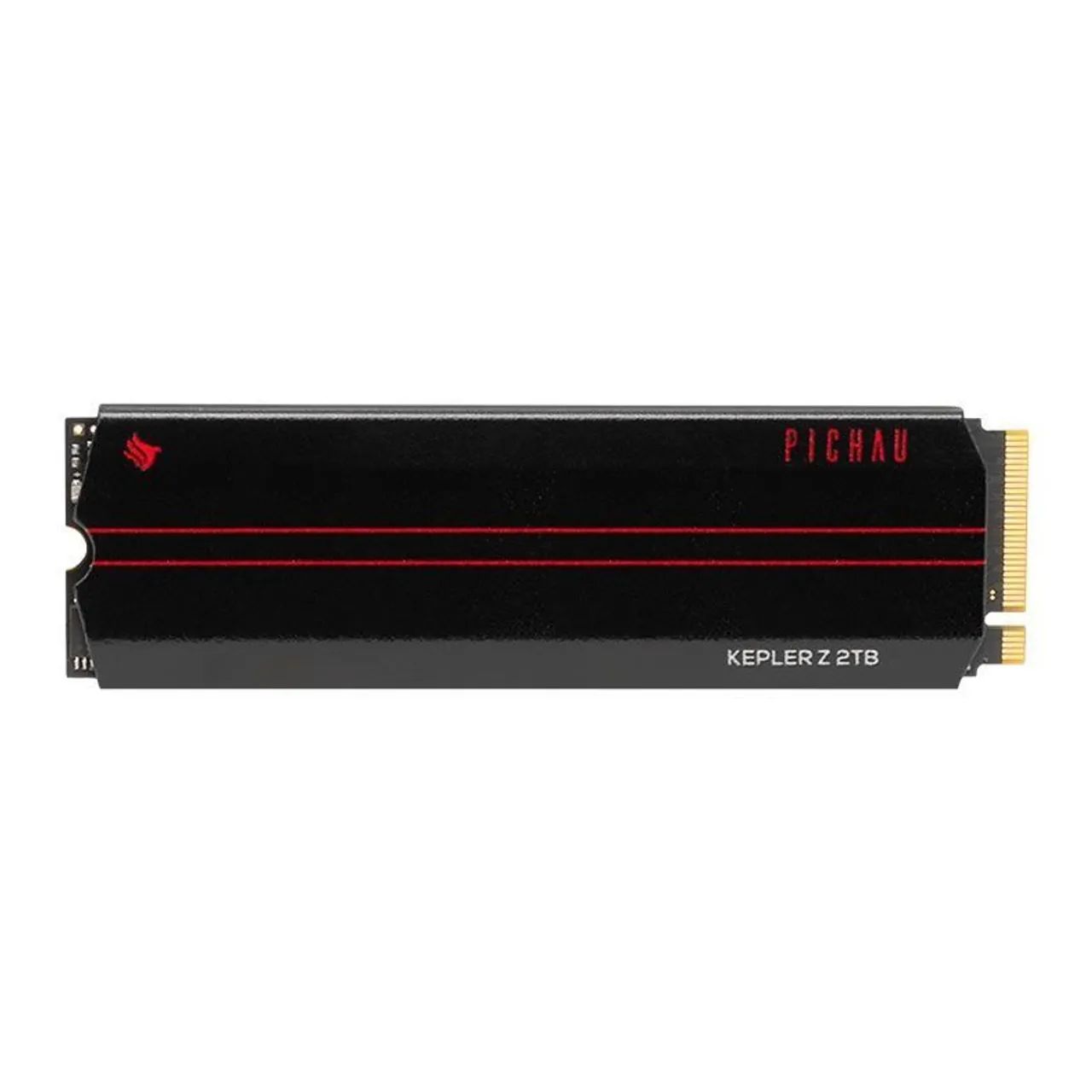 SSD Pichau Kepler Z 2TB, M.2 2280, PCIe NVMe, Leitura 3500MB/s