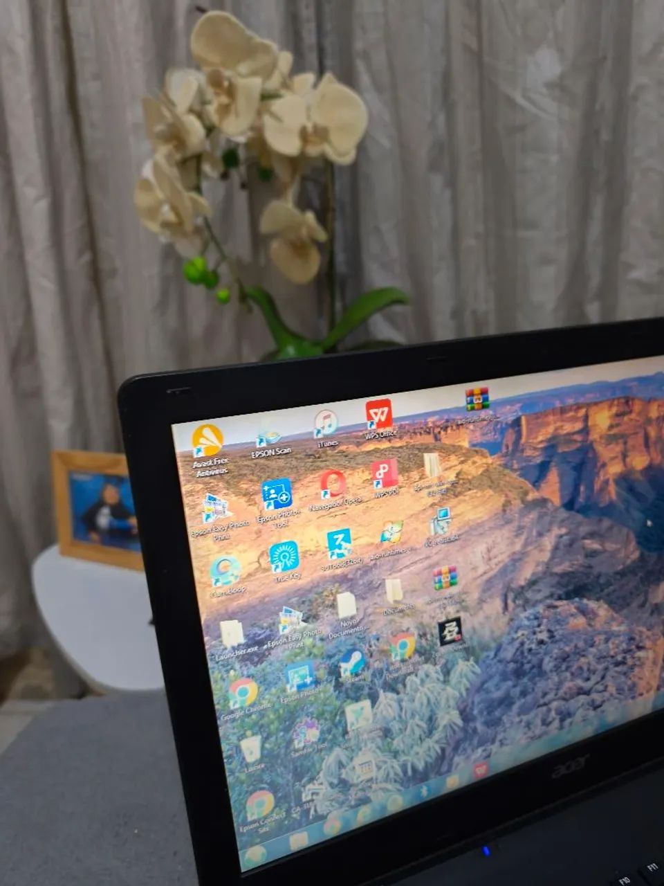 Notebook Acer  - Foto 2