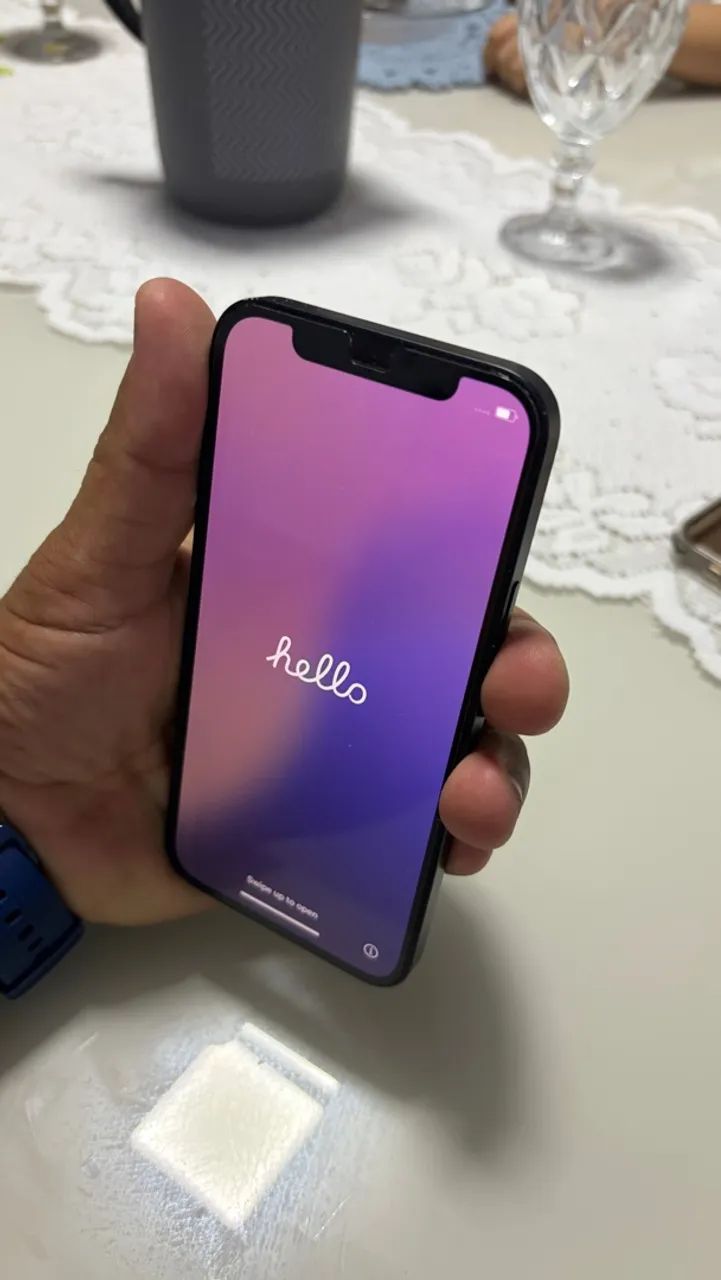 iPhone 12, 64GB Preto