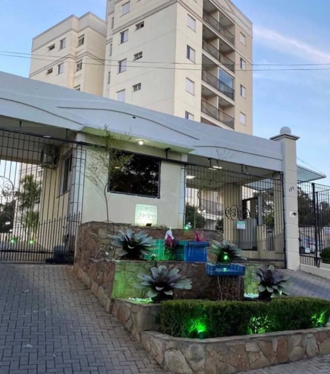 Foto - Santana de Parnaíba - Jardim Bandeirantes