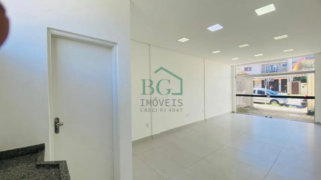 28352 - Comercial/Ponto comercial - Comercial - No bairro Jardim Paraíso - Foto 5