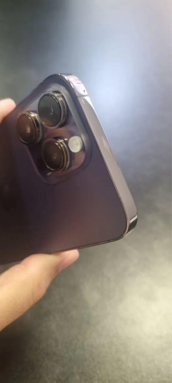 iPhone 14 Pro Max novíssimo - Foto 4