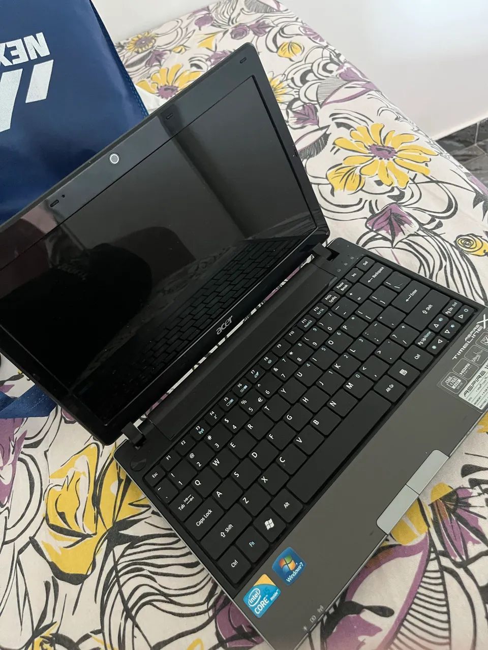 Notebook acer aspire X - Foto 3
