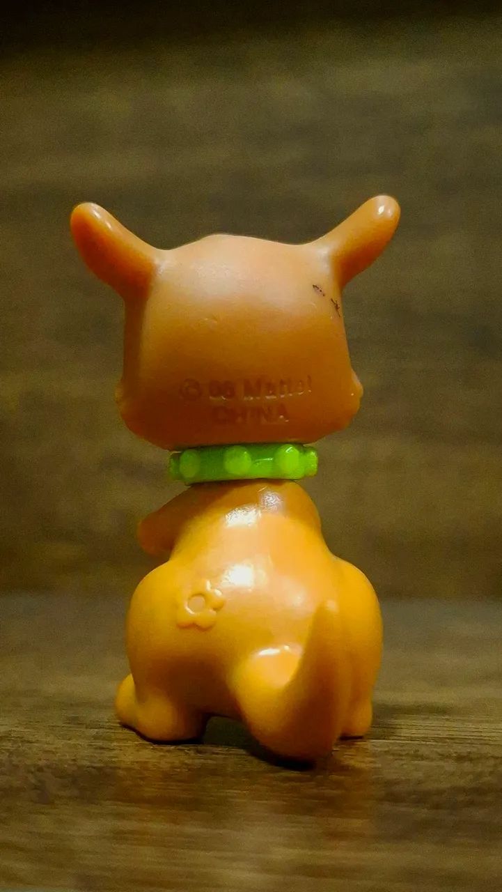 Canguru pet Polly Pocket - Foto 2