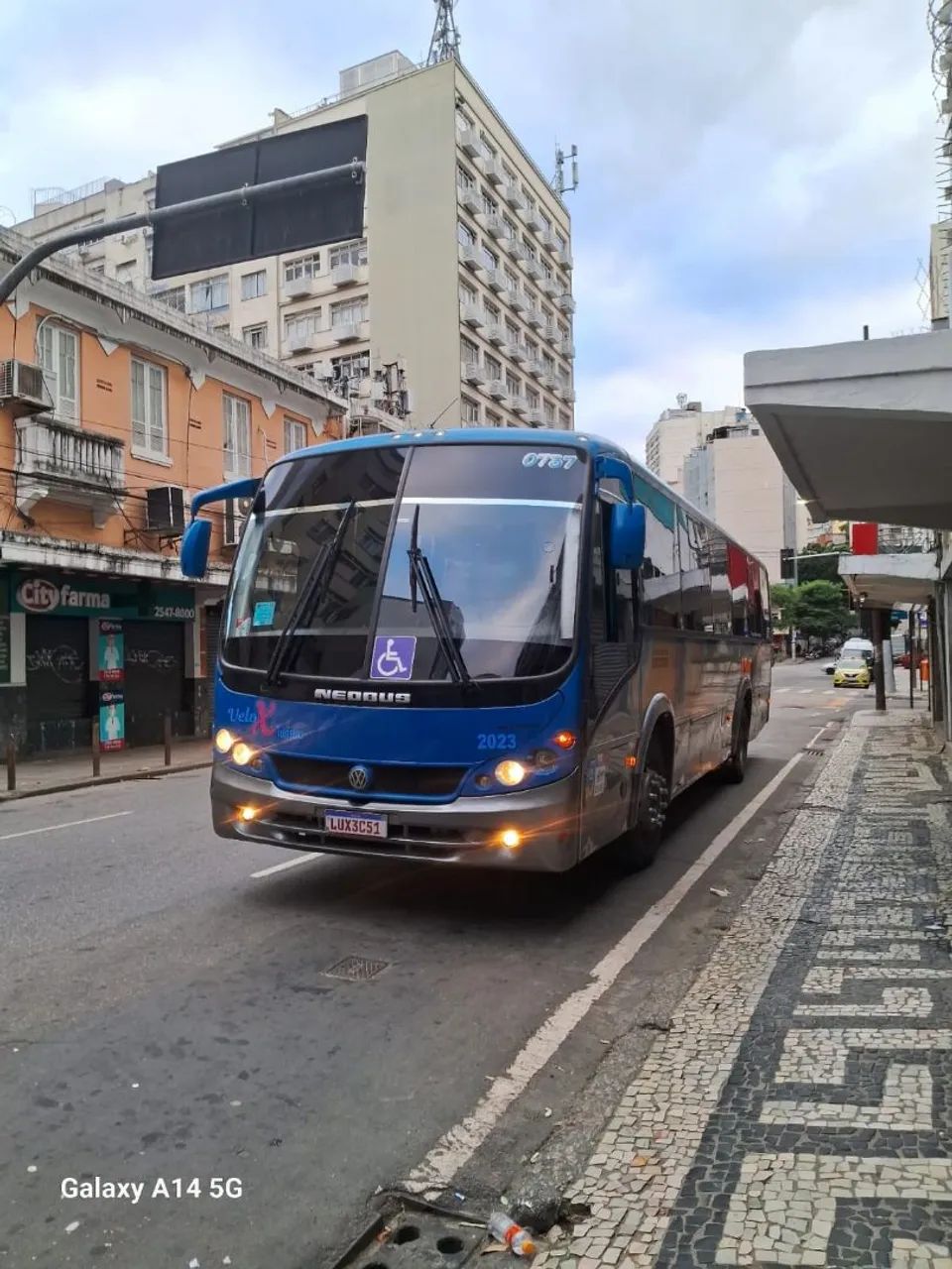 Micro-ônibus  - Foto 3
