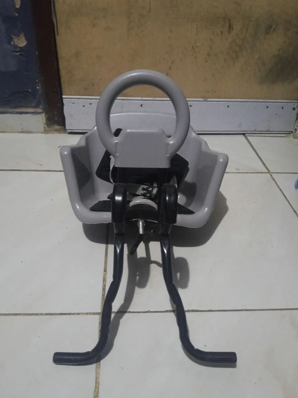 Cadeirinha de bicicleta 