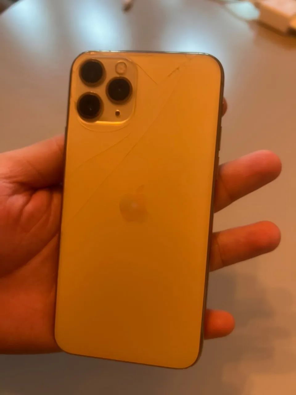 iPhone 11 PRO 64GB - Foto 2