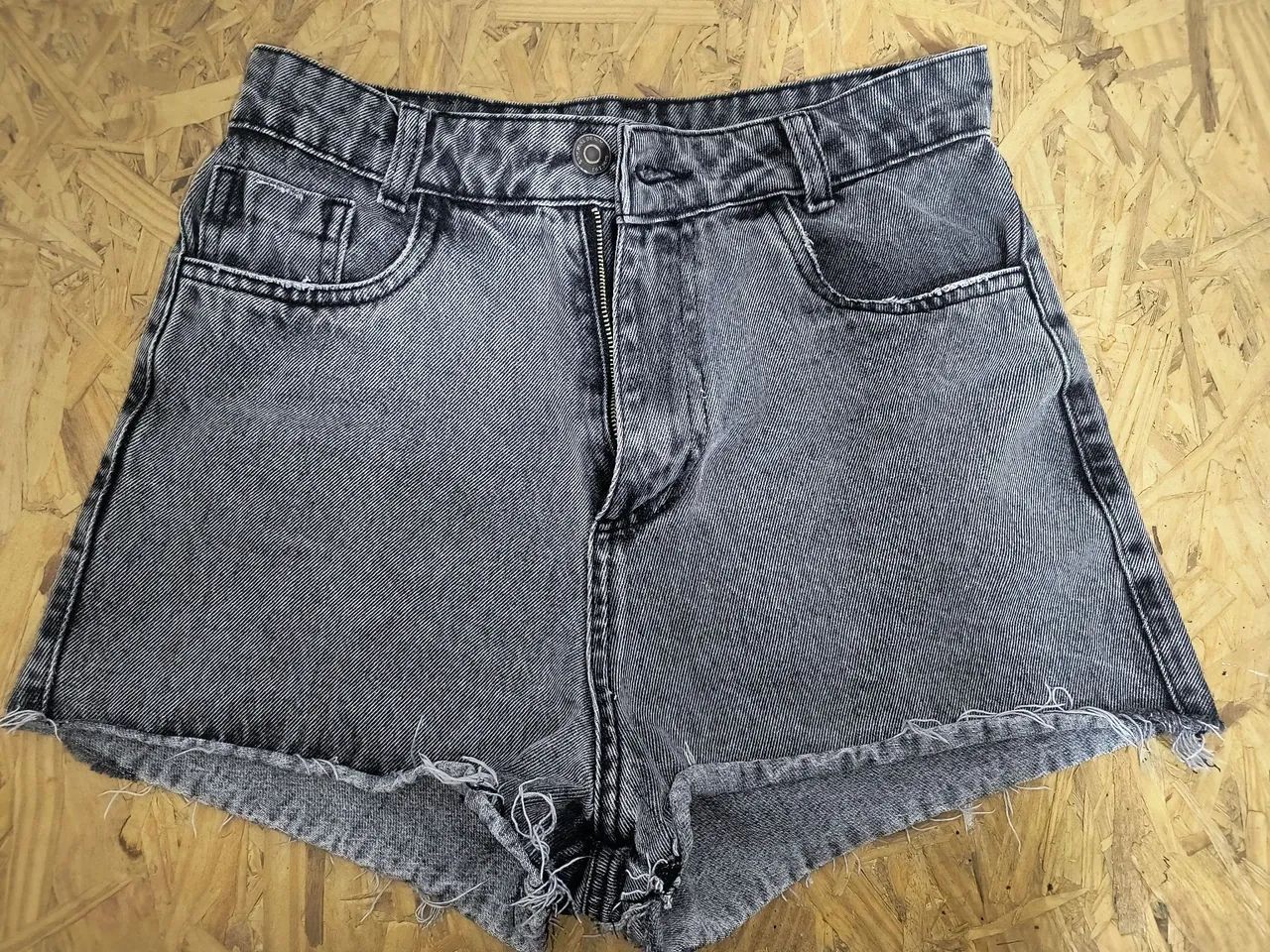 Shorts jeans 
