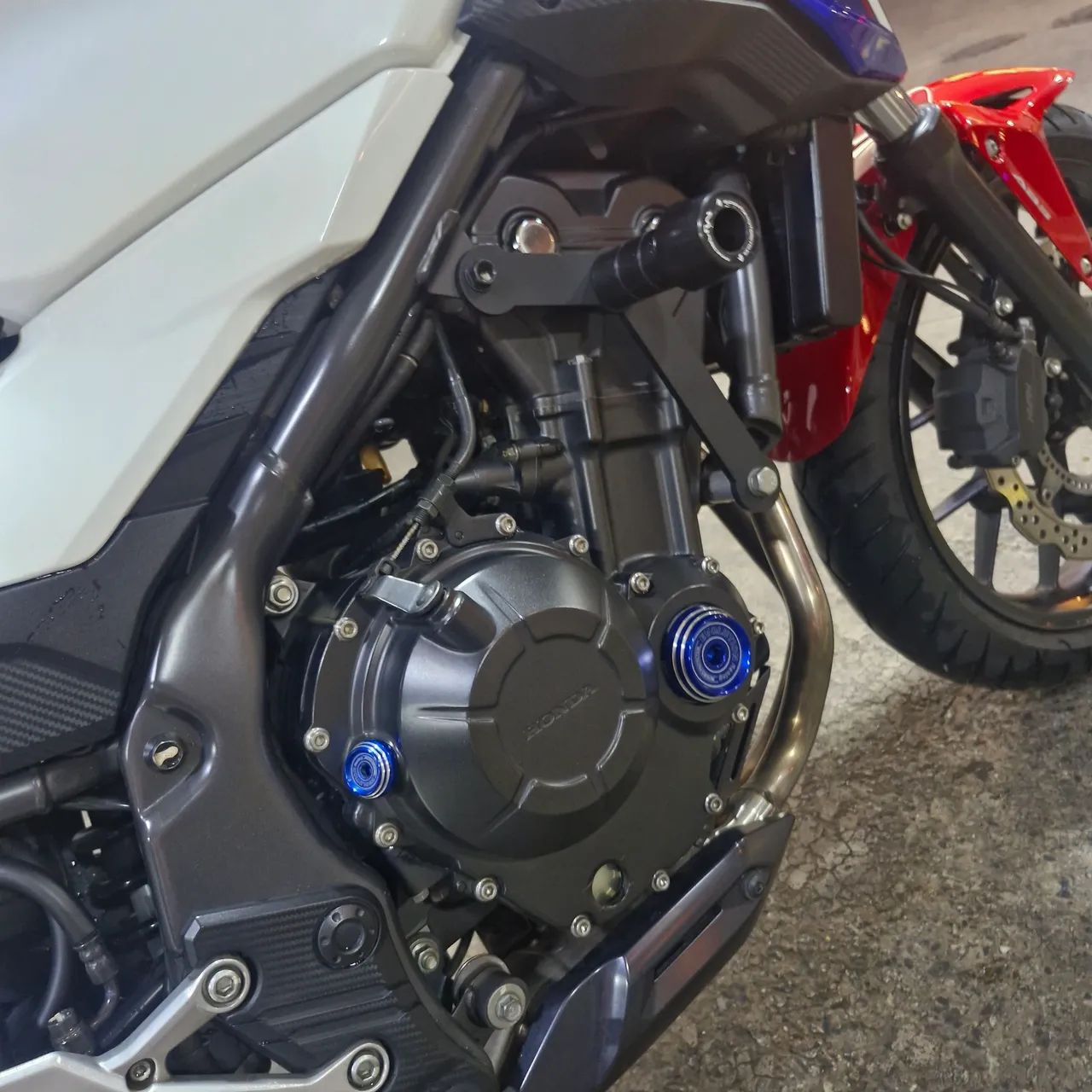 Moto zerada - Foto 4